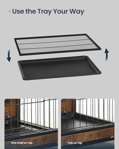 Dog Crate Furniture, view 6
