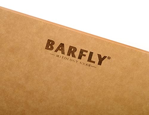 Bar Prep Cutting Board, 9-Inch x 6-Inch, view 7