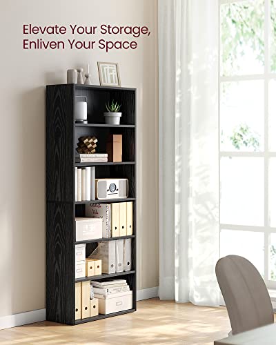 Bookshelf, 23.6 Inches Wide, view 5