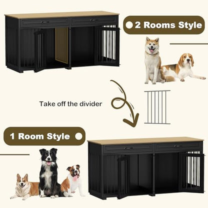 Dog Kennel Furniture, view 4