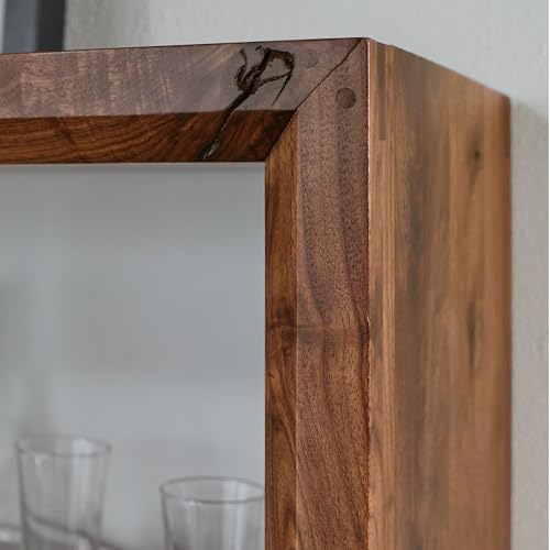 Saranac Etagere/Tall Bookcase, view 6
