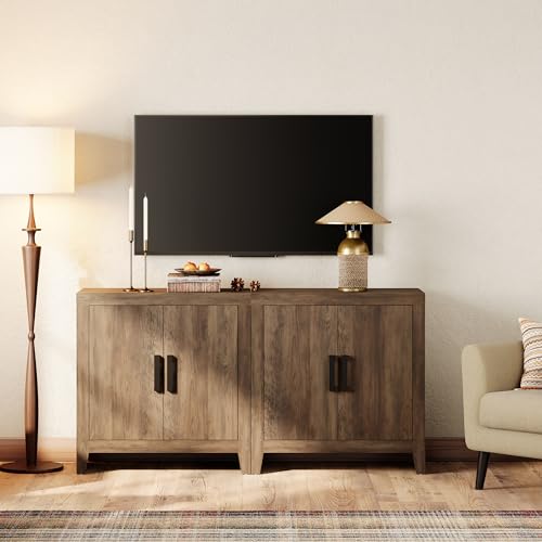 TV Stand Set of 2 for TVs up to 65 Inch, view 6