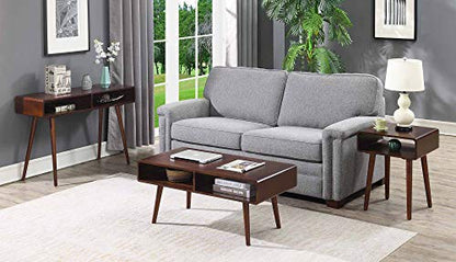 Napa Console Table, Espresso (7108099ES)