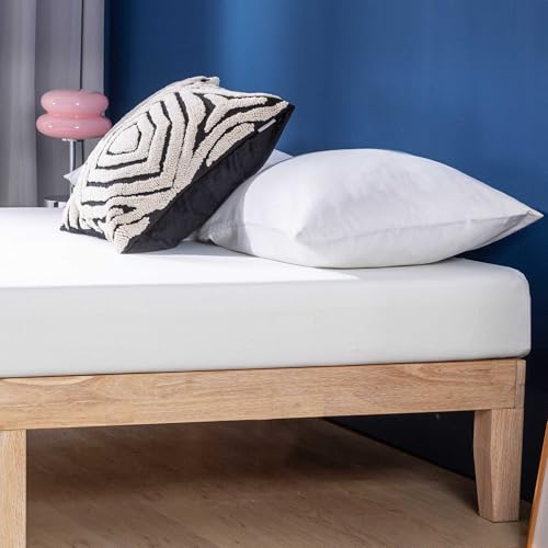 5 Inch Memory Foam Mattress, Medium Firm, Cooling Gel Infused, view 5
