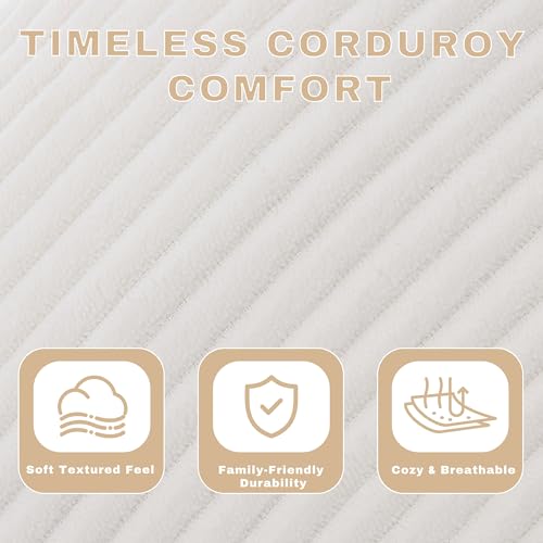 Modern Accent Chair for Living Room,Arm Chair with Metal Frame,Upholstered Armchair with Soft Cushion for Bedroom Lounge Reading Room (Beige)