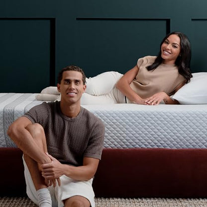 Leesa Sapira Hybrid 11" Mattress, Queen Size, view 6