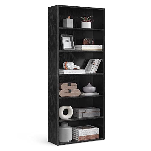 Bookshelf, 23.6 Inches Wide, view 2