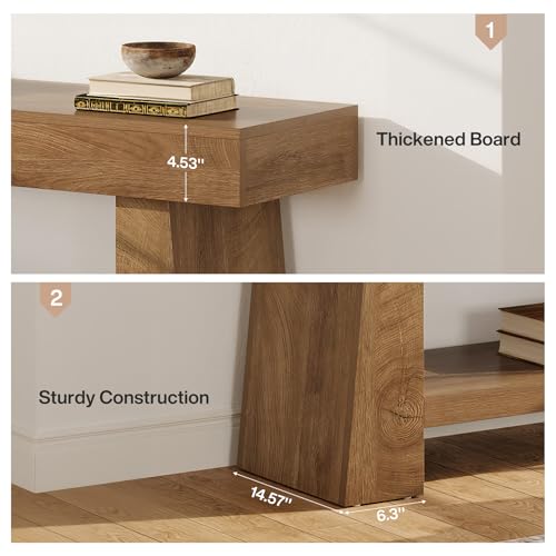 63-Inch TV Stand for 55/60/65/70-Inch TVs, view 8