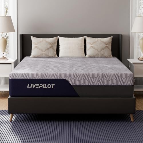 Full Mattress, view 2