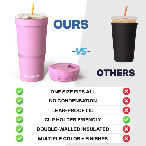 Togo Buddy 30oz Tumbler - Stainless Steel (Emeraldglitz-one), view 3