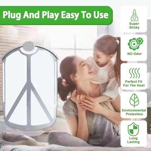 33 Pack Refill Cartridges Compatible with Flying Insect Trap M364, view 5