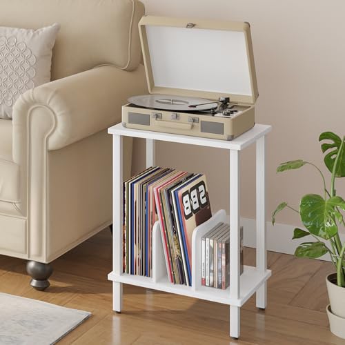 Small End Table, view 3