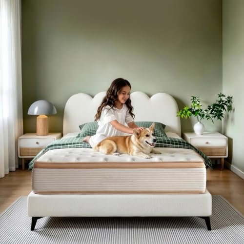 Twin Size Mattress, view 2