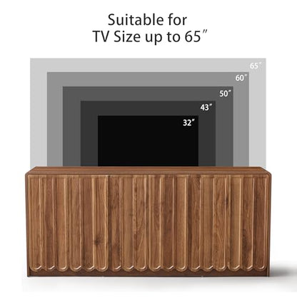 Sideboard Buffet Cabinet with Storage, view 6