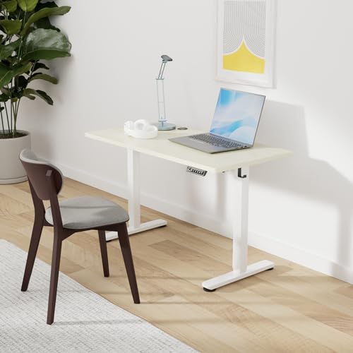 Electric Standing Desk Adjustable Height, view 3