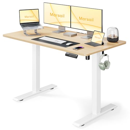 Electric Standing Desk Adjustable Height, view 2