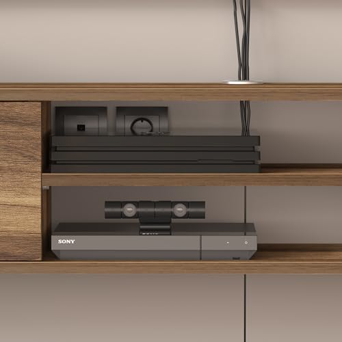 Atelier Mobili Floating TV Stand 70 Inch, view 7