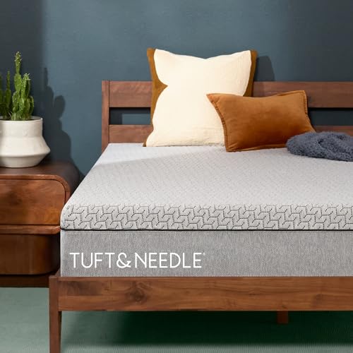 Tuft & Needle - New Mint Medium Gel Foam King Mattress, view 3