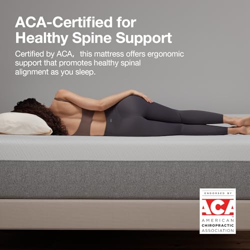 12 Inch King Mattress, Gel Memory Foam Mattress King Size in a Box, view 5