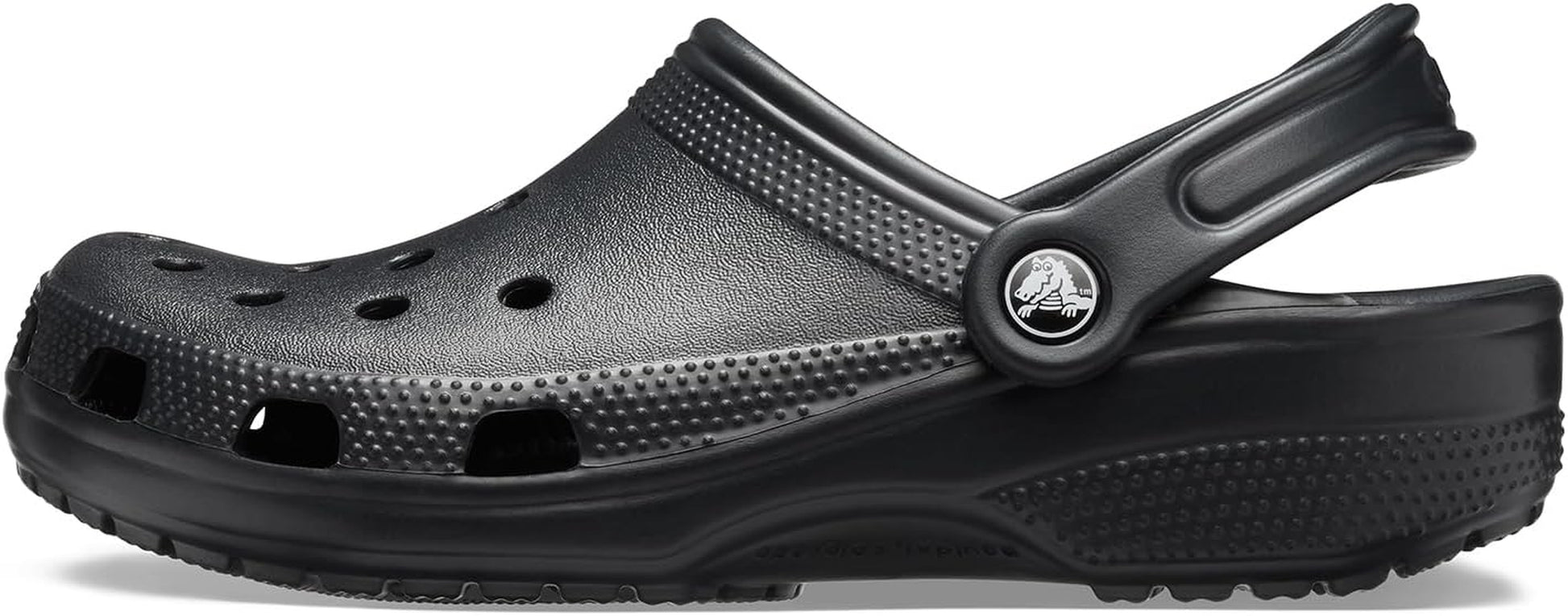 Unisex-Adult Classic Clog, Clogs for Women and Men