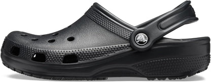 Unisex-Adult Classic Clog, Clogs for Women and Men