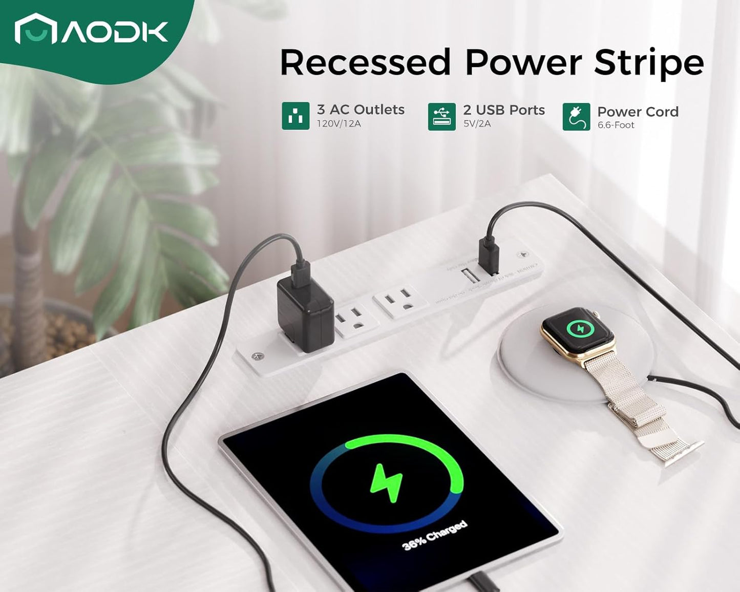 53 Inch L Shaped Computer Desk with Drawers, Corner Desk with Power Outlets & Reversible Storage Shelves, for Home Office Gaming, White