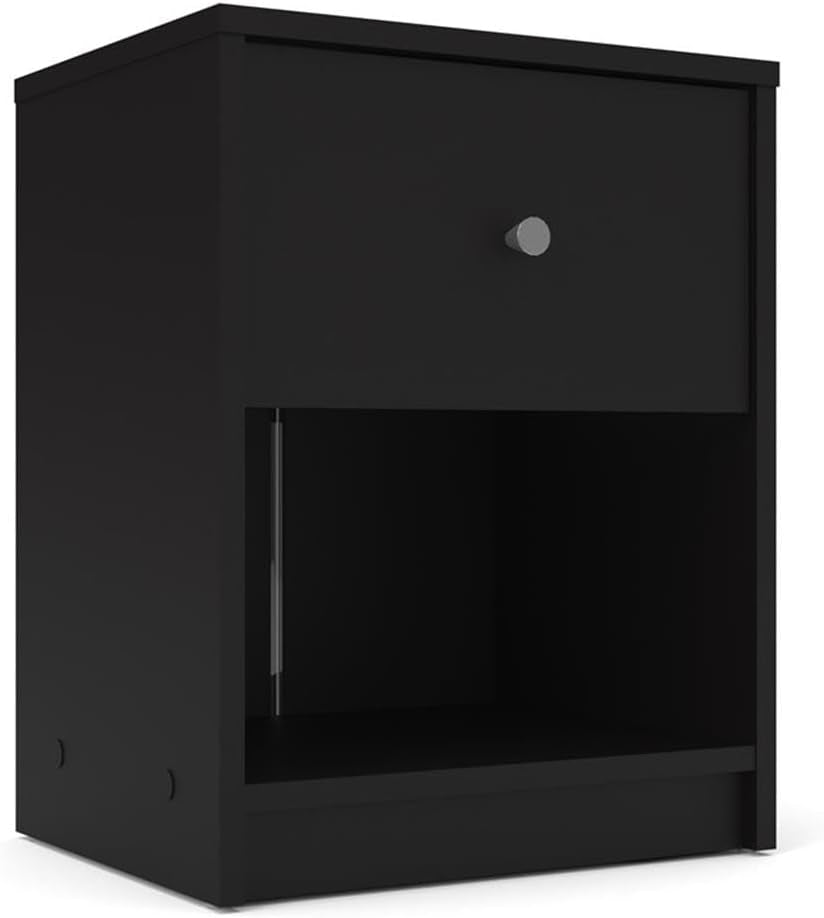 3-Piece Set with 3 Drawer Chest & 6 Drawer Dresser & Nightstand