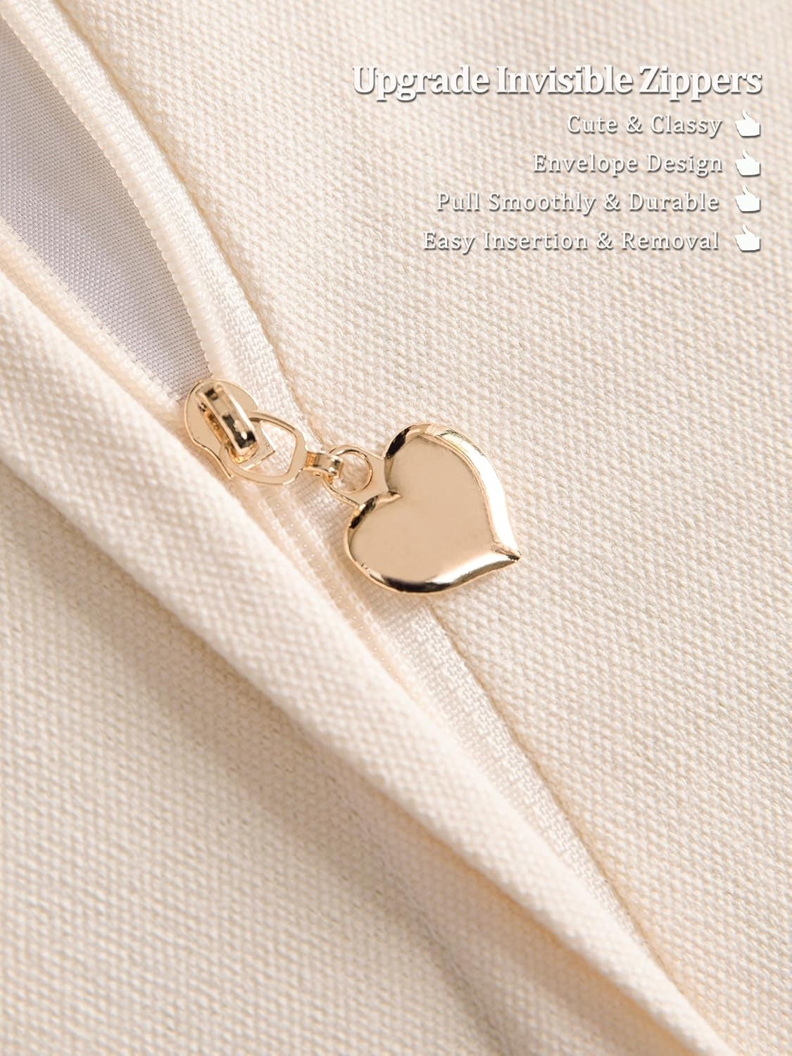 Boho Chenille Tufted Couch Throw Pillow Covers 18X18 Inch Set of 2 Farmhouse Striped Decorative Pillow Covers Accent Neutral Square Pillowcase Green Cushion Covers for Livingroom Sofa Bed