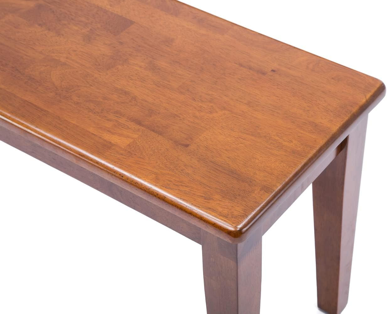 Shaker Bench, Walnut