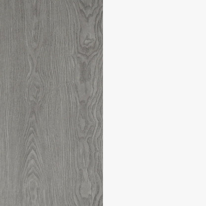 Glenbrook 24'' X 30'' Rectangular Table Top with White or Gray Reversible Laminate Top