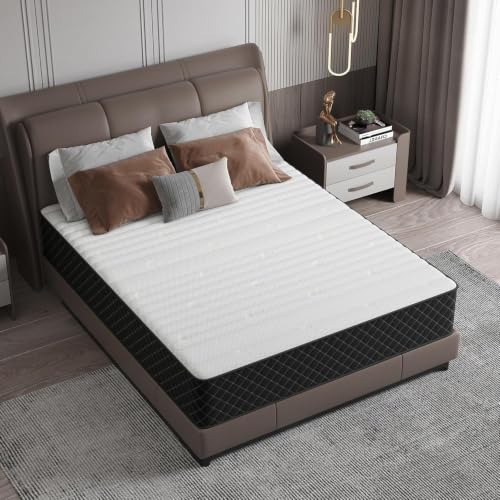 Double Mattress, view 4