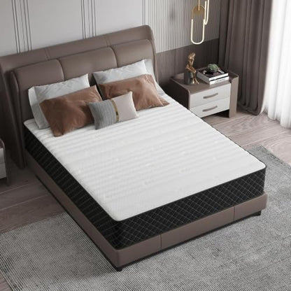 Double Mattress, view 4