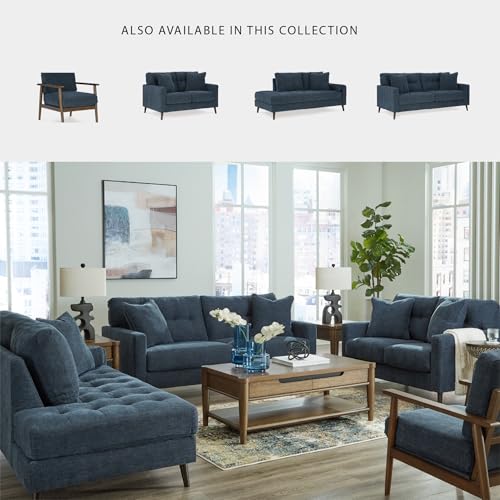Signature Design by Ashley Bixler Classic Tufted Right-arm Facing Corner Chaise, view 7
