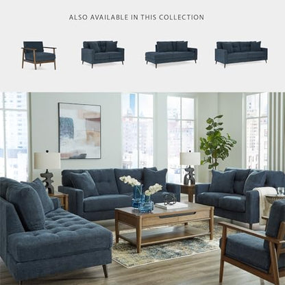 Signature Design by Ashley Bixler Classic Tufted Right-arm Facing Corner Chaise, view 7