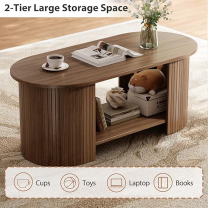 Living Room Table Set of 2, view 7