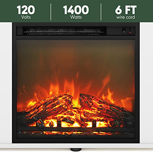 Classic TV Stand, Entertainment Center, view 7