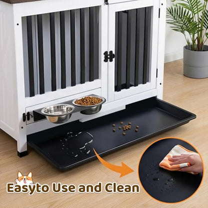 Dog Crate Furniture for Small and Medium Dogs, view 5