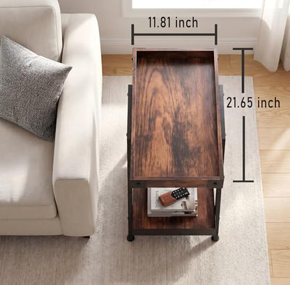 Farmhouse Side Table