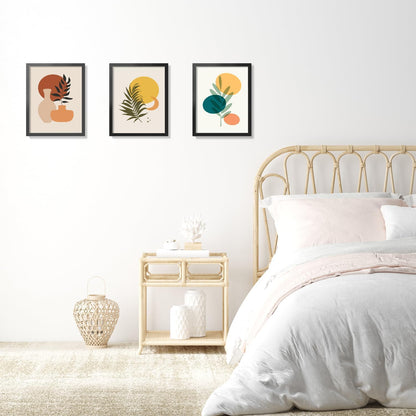 8X10 Picture Frame for Wall Display, 8X10 Black Picture Frame with HD Plexiglas, 8 X 10 Poster Frame 1 Pack, Display Frame for Vertical or Horizontal, Classic Collection