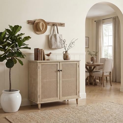 Buffet Cabinet with Storage, view 3