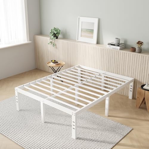 Full Size Bed Frame, view 2