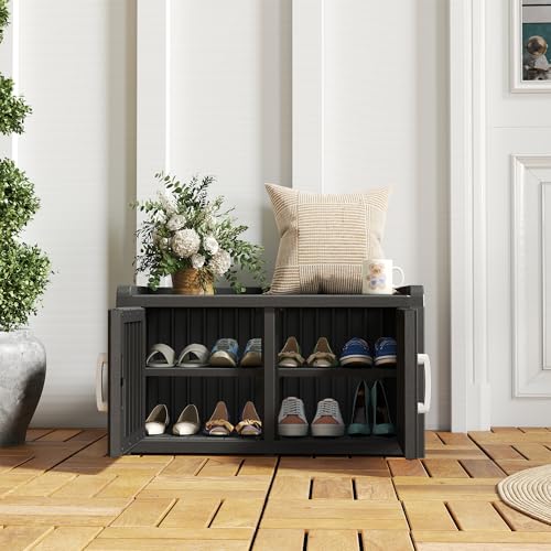 2-Tier Storage Bench, view 3