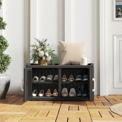 2-Tier Storage Bench, view 3