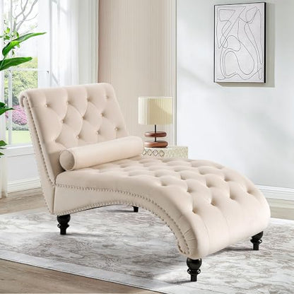 Chaise Lounge Chair Indoor, view 2