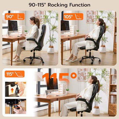 Office Desk Chair, view 5