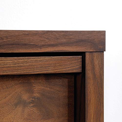 Harvey Park 4-Drawer Chest, Grand Walnut finish