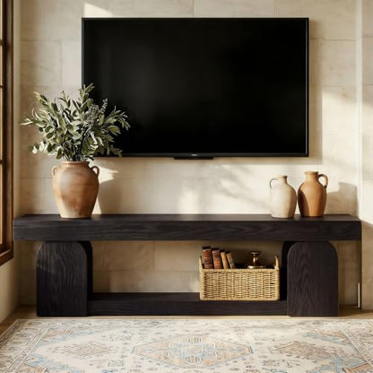 63" TV Stand for TVs up to 65", view 4
