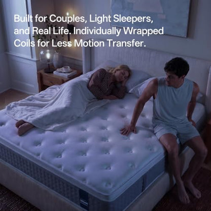 King Size Mattress, view 7