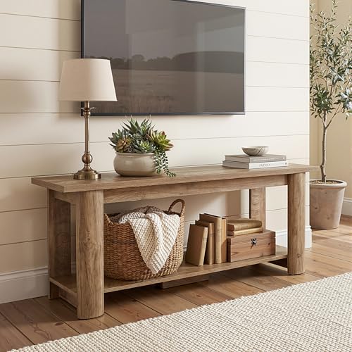 TV Stand for 65 Inch TV, view 2
