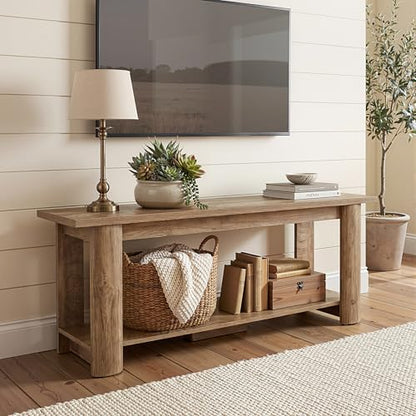 TV Stand for 65 Inch TV, view 2